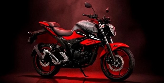 Tin xe trưa 12/3: &Aacute;p chế Yamaha Exciter, Suzuki mở b&aacute;n &lsquo;vua c&ocirc;n tay&rsquo; mới cực chất, gi&aacute; 57 triệu đồng