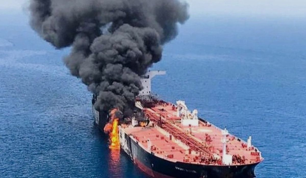 T&igrave;nh h&igrave;nh thị trường dầu sau \'c&uacute;\' xả kho lớn nhất lịch sử, tăng th&ecirc;m \'bất an\' về ng&agrave;nh năng lượng