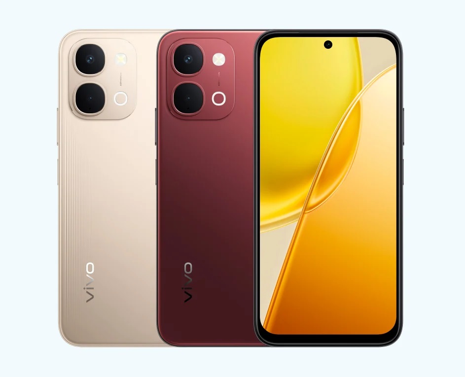 vivo ra mắt kẻ đoạt ng&ocirc;i vua tầm trung, c&oacute; pin Pin 7200mAh, M&agrave;n h&igrave;nh 120Hz coi nhẹ iPhone 17e 