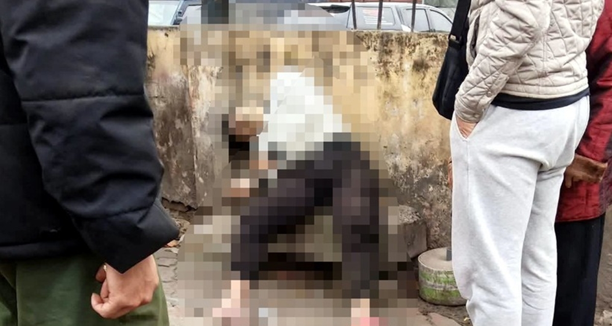 C&ocirc;ng an th&ocirc;ng tin về người đ&agrave;n &ocirc;ng tử vong b&ecirc;n bến xe Gi&aacute;p B&aacute;t, H&agrave; Nội, x&aacute;c định nguy&ecirc;n nh&acirc;n ban đầu