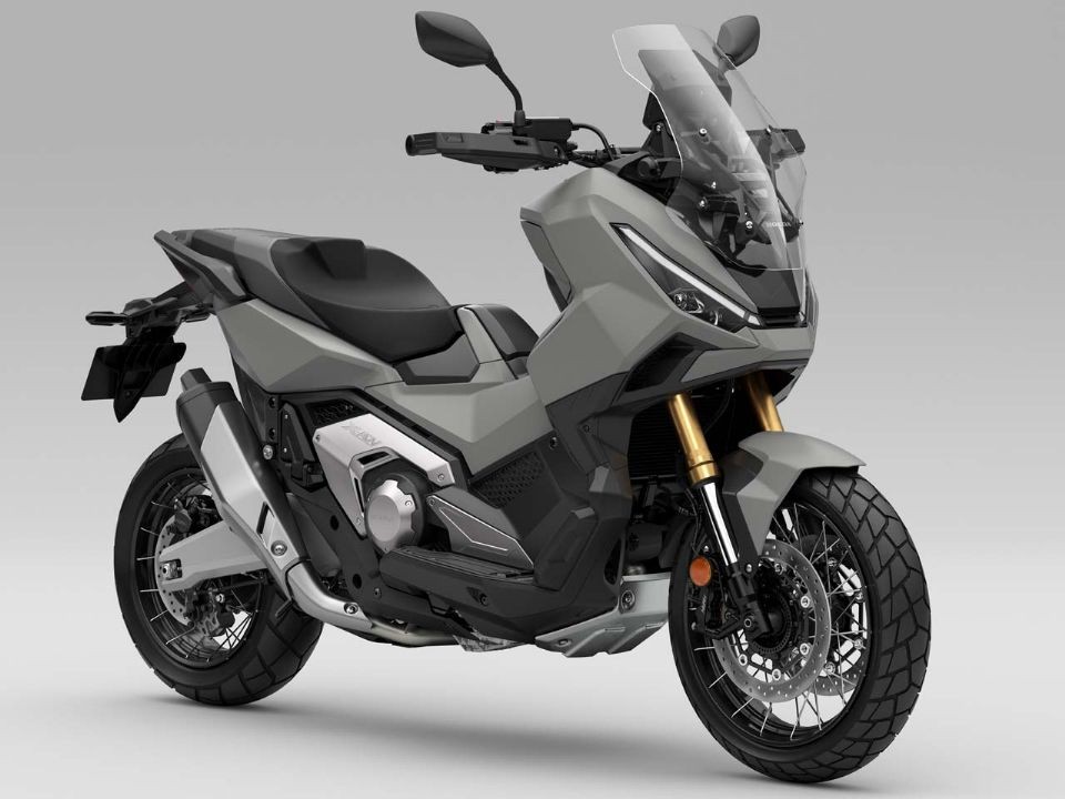 &lsquo;Vua xe ga&rsquo; mới xịn nhất của Honda ch&iacute;nh thức ra mắt: Trang bị &aacute;p đảo Air Blade v&agrave; SH, gi&aacute; hấp dẫn ảnh 11