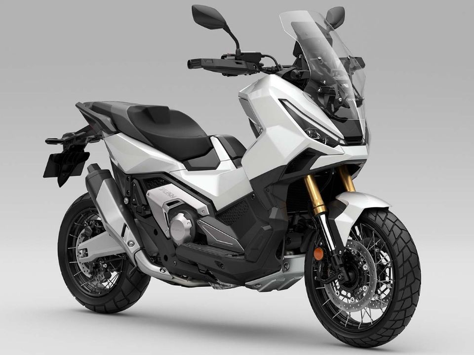 &lsquo;Vua xe ga&rsquo; mới xịn nhất của Honda ch&iacute;nh thức ra mắt: Trang bị &aacute;p đảo Air Blade v&agrave; SH, gi&aacute; hấp dẫn ảnh 7