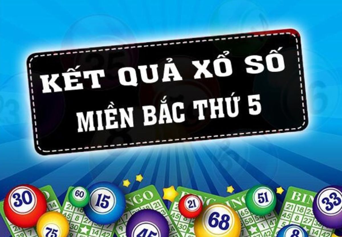 Kết quả xổ số miền Bắc h&ocirc;m nay 12/3/2026: KQXSMB thứ Năm