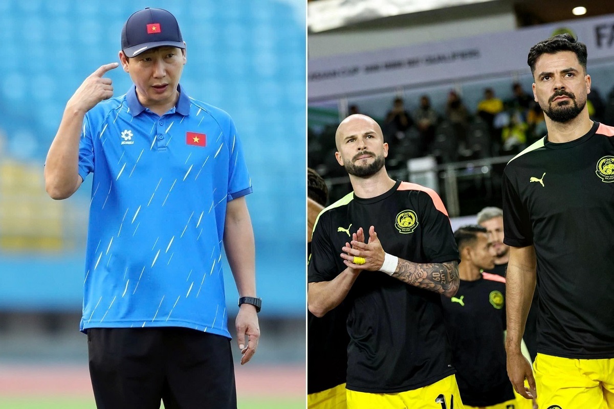 Malaysia được AFC \'gi&uacute;p sức\', VFF l&ecirc;n kế hoạch đ&ograve;i c&ocirc;ng bằng cho ĐT Việt Nam