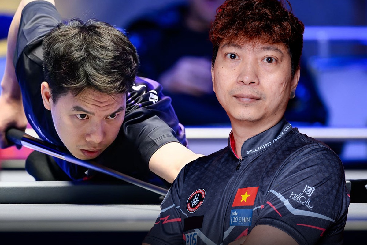 Kết quả European Open 2026 h&ocirc;m nay 13/3: Dương Quốc Ho&agrave;ng g&acirc;y sốt; Cơ thủ h&agrave;ng đầu Việt Nam bị loại