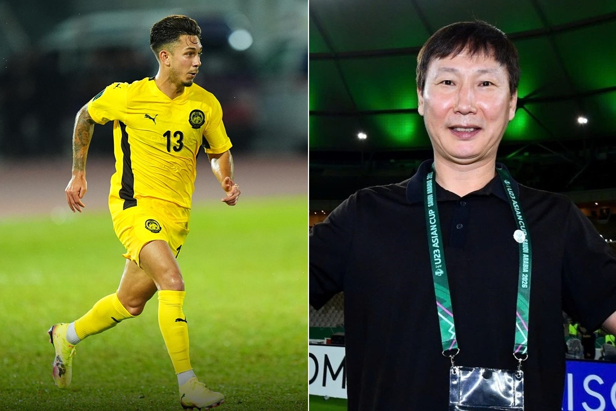 Cầu thủ nhập tịch Malaysia lần đầu l&ecirc;n tiếng sau &aacute;n phạt của FIFA, &uacute;p mở việc chia tay