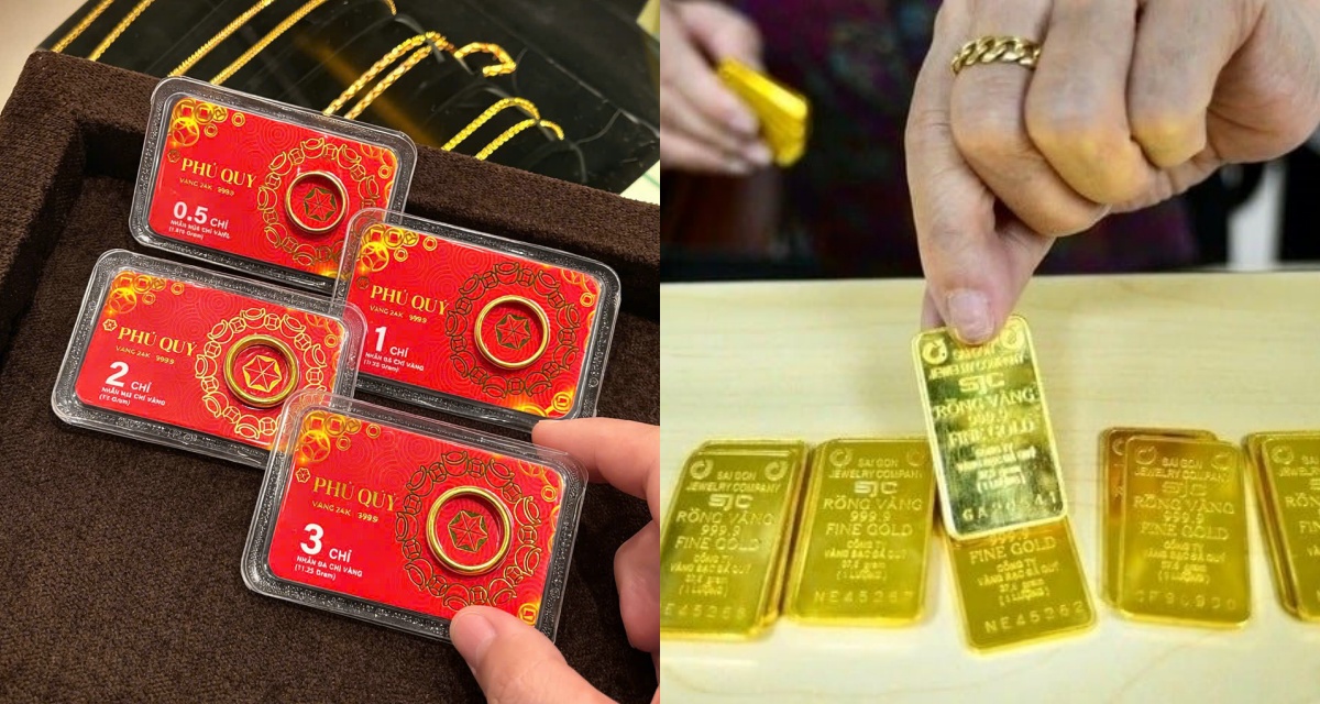 Gi&aacute; v&agrave;ng chiều 13/3 đồng loạt giảm, v&agrave;ng miếng SJC v&agrave; v&agrave;ng nhẫn trơn rời mốc 185 triệu đồng mỗi lượng