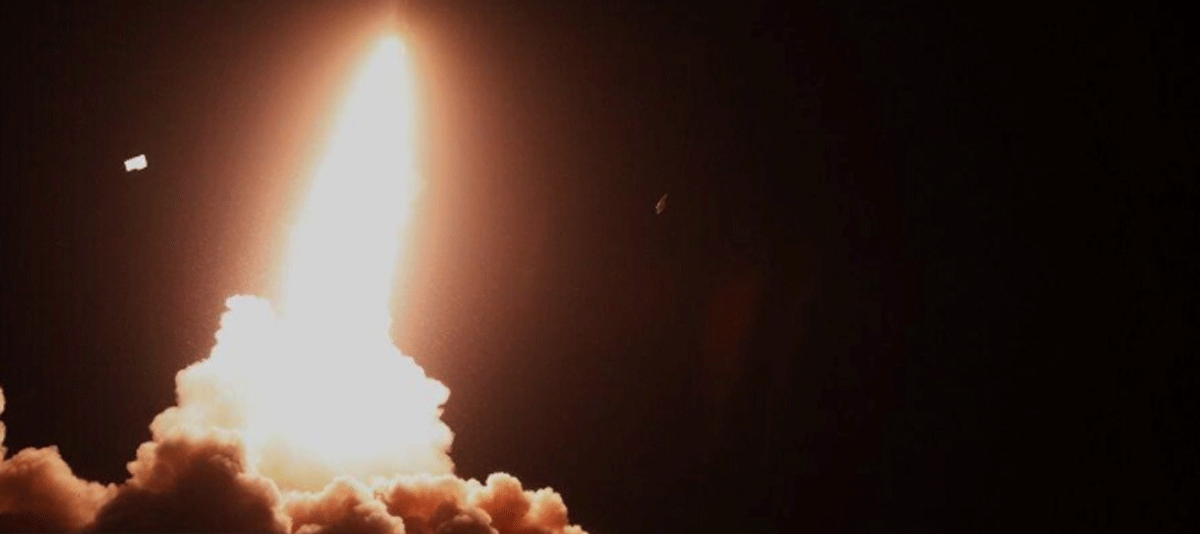 Cập nhật t&igrave;nh h&igrave;nh chiến sự mới nhất ở Iran: Mỹ nhận tin dữ, Iran đưa ra lời cảnh b&aacute;o đanh th&eacute;p