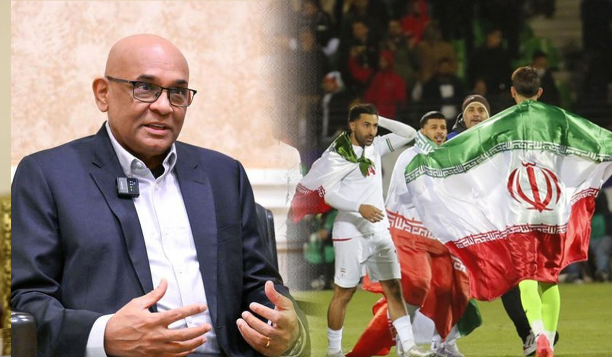 AFC ch&iacute;nh thức l&ecirc;n tiếng, vụ việc ĐT Iran r&uacute;t khỏi World Cup 2026 c&oacute; diễn biến mới