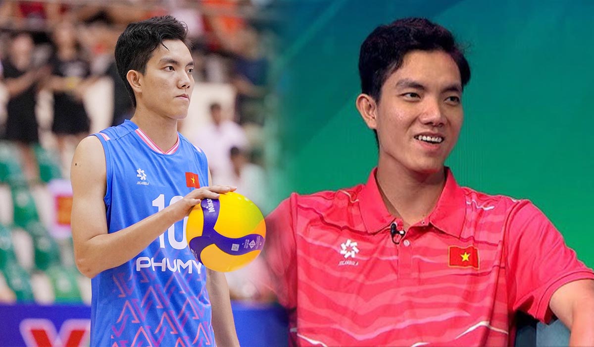 B&iacute;ch Tuyền ch&iacute;nh thức được \'thăng chức\', ng&ocirc;i sao b&oacute;ng chuyền Việt Nam c&oacute; bước ngoặt lớn trong sự nghiệp