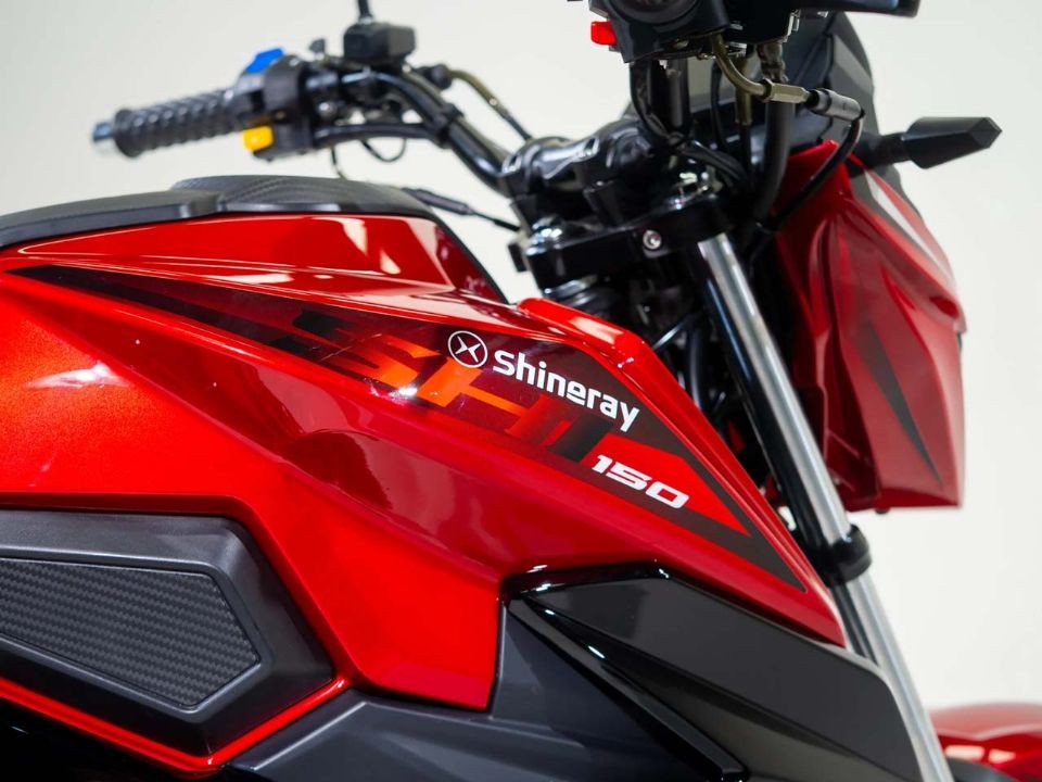 Ch&iacute;nh thức ra mắt &lsquo;vua c&ocirc;n tay&rsquo; 150cc mới 'n&eacute;t' hơn Yamaha Exciter v&agrave; Winner R với gi&aacute; 69 triệu đồng ảnh 3