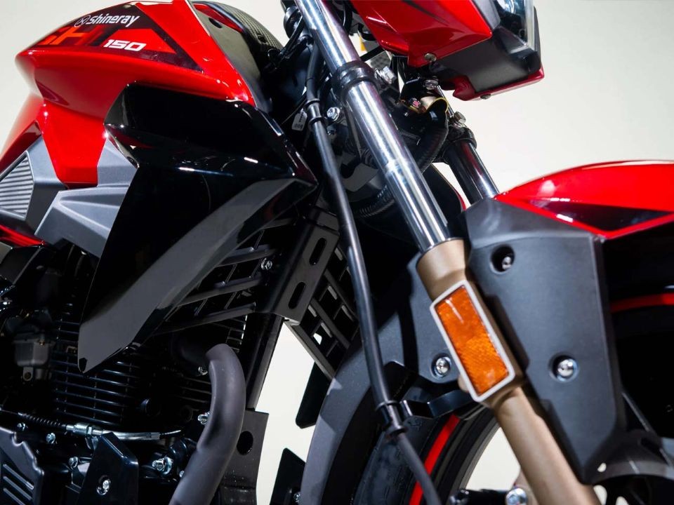 Ch&iacute;nh thức ra mắt &lsquo;vua c&ocirc;n tay&rsquo; 150cc mới 'n&eacute;t' hơn Yamaha Exciter v&agrave; Winner R với gi&aacute; 69 triệu đồng ảnh 6