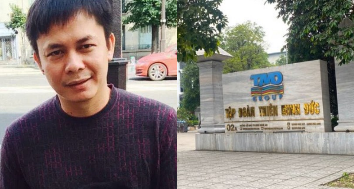 \'Đại gia kim cương\' Chu Đăng Khoa vướng lao l&yacute;: Đế chế gia tộc đứng sau biến động ra sao?