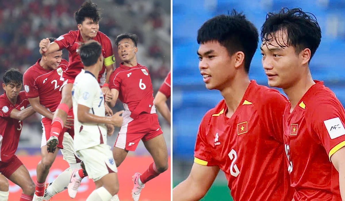 ĐT Việt Nam mất \'đặc quyền\', Indonesia bất ngờ nhận v&eacute; dự ASIAD nhờ thay đổi ph&uacute;t ch&oacute;t từ OCA