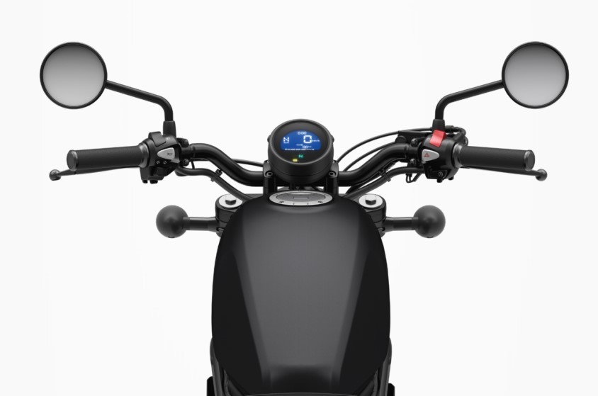 Honda ch&iacute;nh thức ra mắt &lsquo;&ocirc;ng ho&agrave;ng c&ocirc;n tay&rsquo; mới: Đỉnh hơn Winner R v&agrave; Yamaha Exciter m&agrave; gi&aacute; cực rẻ ảnh 4