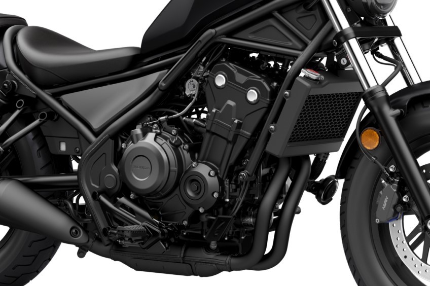 Honda ch&iacute;nh thức ra mắt &lsquo;&ocirc;ng ho&agrave;ng c&ocirc;n tay&rsquo; mới: Đỉnh hơn Winner R v&agrave; Yamaha Exciter m&agrave; gi&aacute; cực rẻ ảnh 5