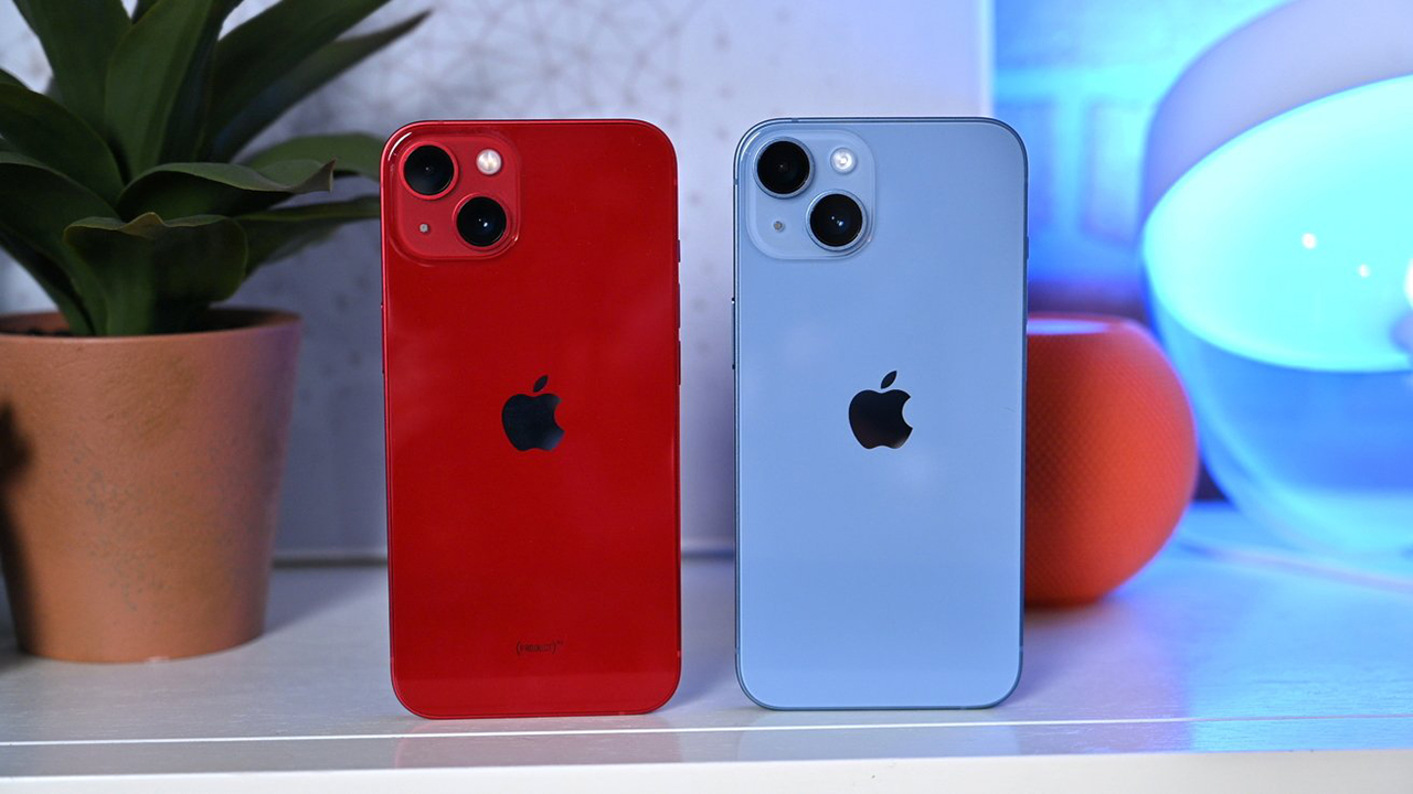 Top 3 iPhone mới gi&aacute; rẻ dưới 15 triệu đ&aacute;ng mua nhất th&aacute;ng 3/2026, c&oacute; cả iPhone 16 xịn s&ograve;