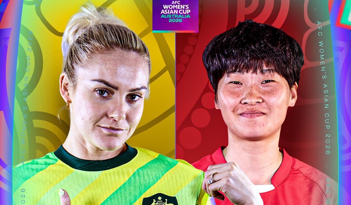 Kết quả VCK Asian Cup 2026 mới nhất: Chủ nh&agrave; Australia thắng nhọc Triều Ti&ecirc;n, đoạt v&eacute; đi tiếp đầy kịch t&iacute;ch?