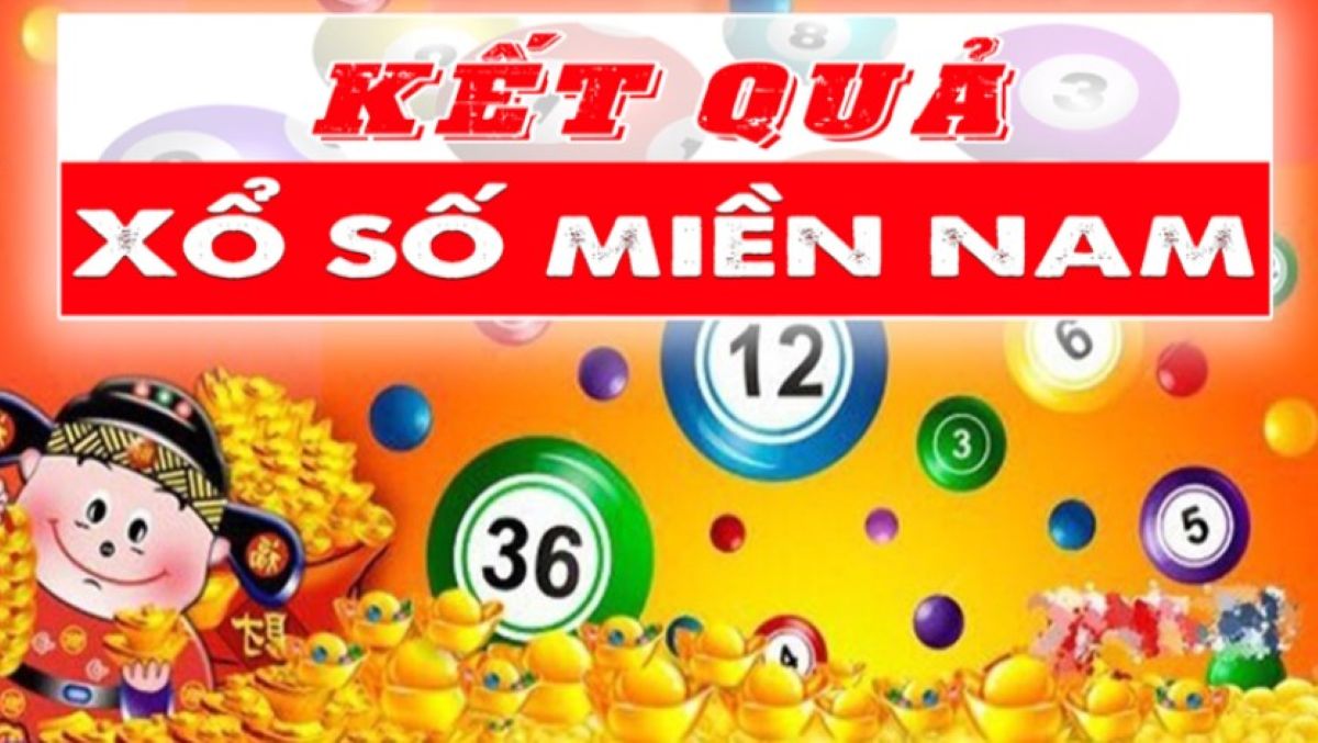 Kết quả xổ số miền Nam h&ocirc;m nay 13/3/2026: B&igrave;nh Dương, Tr&agrave; Vinh v&agrave; Vĩnh Long