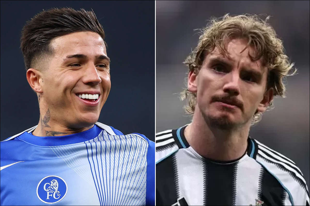 Nhận định b&oacute;ng đ&aacute; Chelsea vs Newcastle - V&ograve;ng 30 Ngoại hạng Anh: Man Utd nhận tin vui?