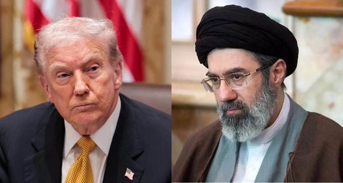 Th&ocirc;ng điệp đầu ti&ecirc;n của l&atilde;nh đạo tối cao Iran nhắm thẳng v&agrave;o Mỹ, b&aacute;o tin buồn về eo biển Hormuz