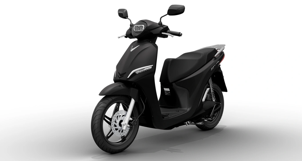 Loạt ưu đ&atilde;i th&aacute;ng 3 cho VinFast Feliz II: Cơ hội đặt cọc nhận th&ecirc;m 1 triệu chỉ c&ograve;n 2 ng&agrave;y