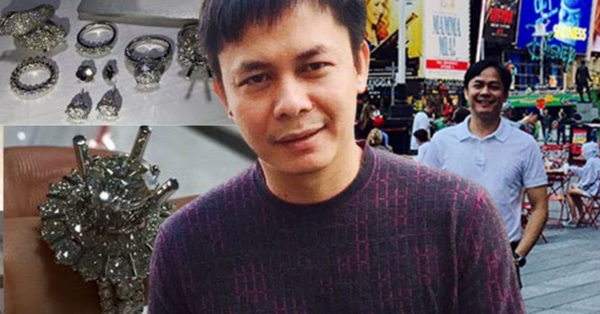 L&yacute; do đại gia Chu Đăng Khoa bị bắt ở Nam Phi, lật tẩy b&iacute; mật đằng sau khối t&agrave;i sản khổng lồ