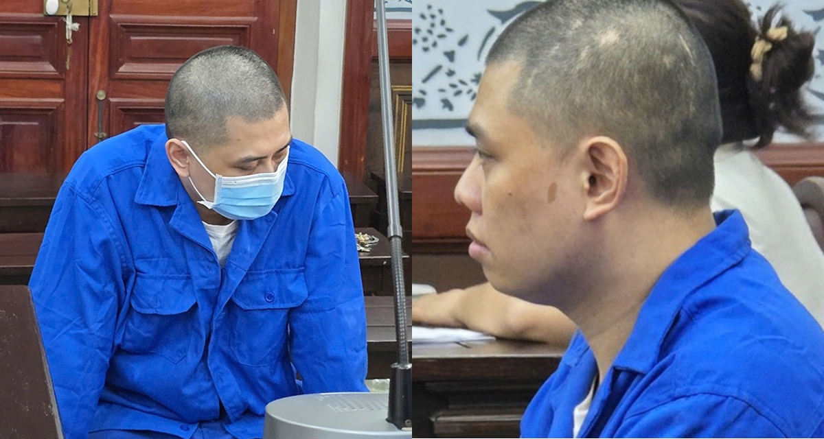 TP HCM: L&yacute; do người đ&agrave;n &ocirc;ng Trung Quốc s&aacute;t hại đồng hương rồi giấu trong th&ugrave;ng gỗ, mang đi phi tang