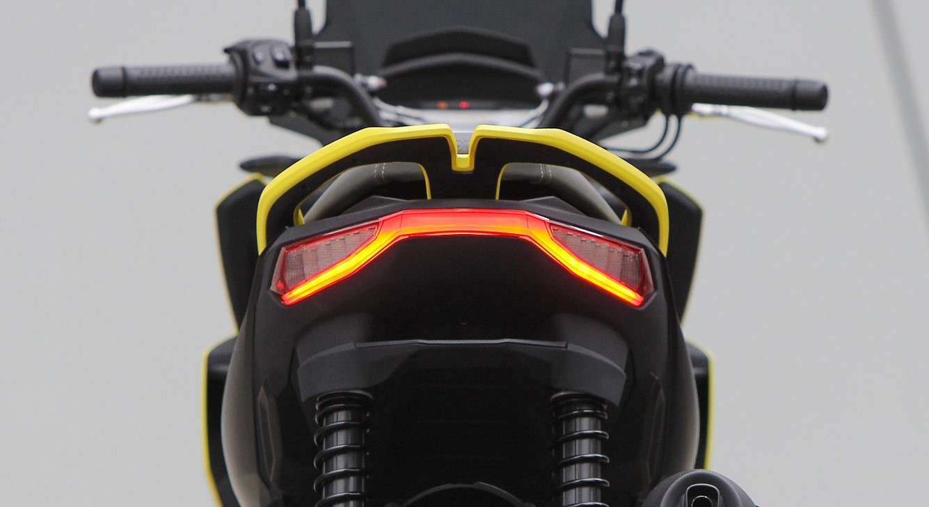 Tin xe hot 13/3: &lsquo;Chiến binh&rsquo; xe ga của &Yacute; ra mắt, được săn đ&oacute;n v&igrave; đẹp &aacute;t v&iacute;a Honda SH m&agrave; gi&aacute; lại rẻ