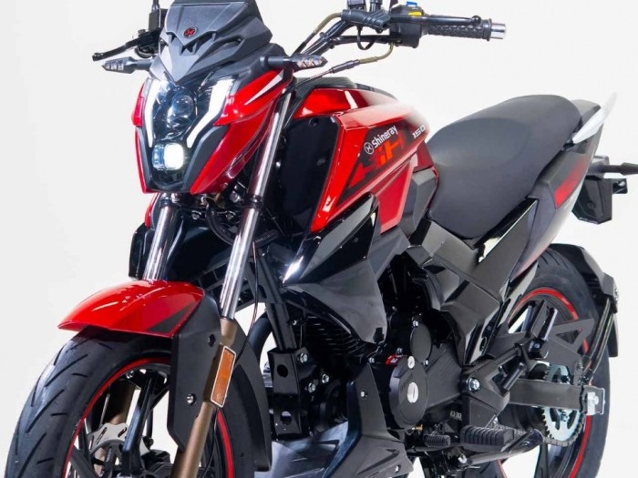 Tin xe trưa 13/3: Yamaha ra mắt &lsquo;kẻ huỷ diệt Honda SH Mode&rsquo; với gi&aacute; 53 triệu đồng, đẹp &aacute;t v&iacute;a Vision ảnh 2