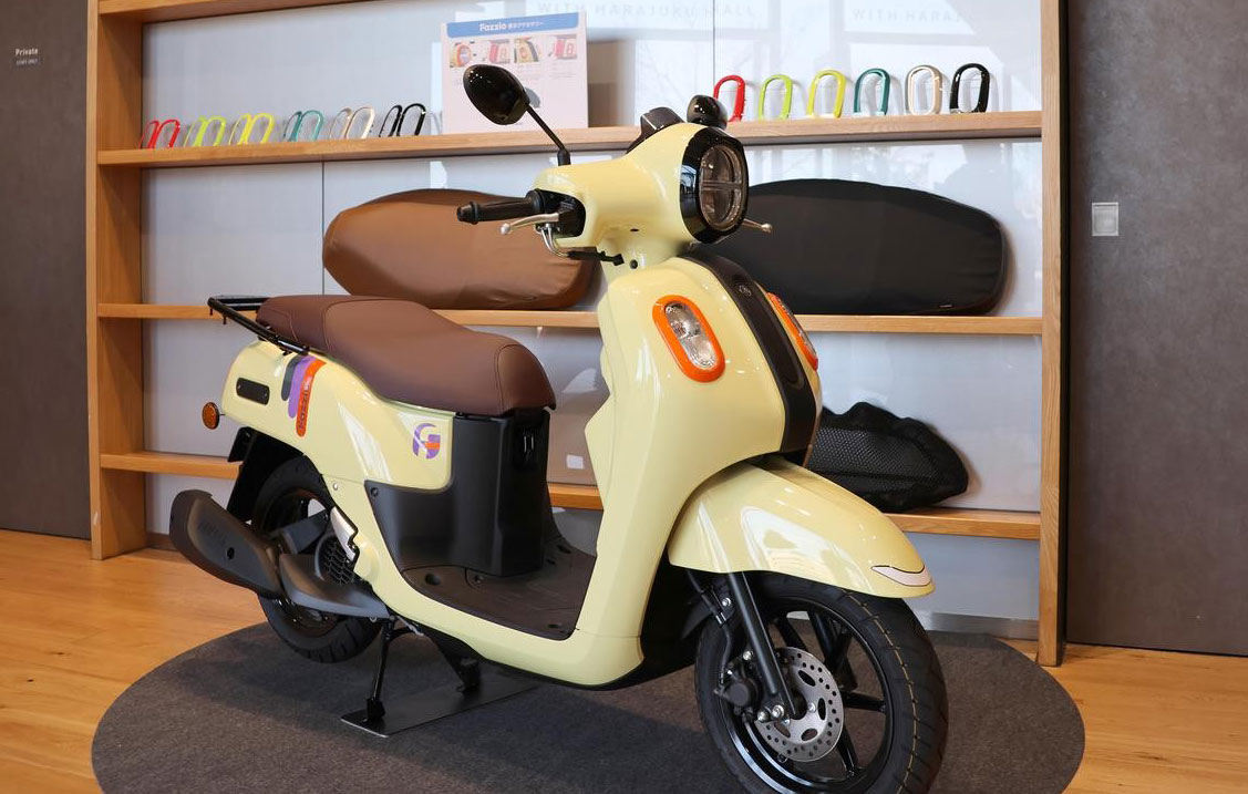 Tin xe trưa 13/3: Yamaha ra mắt &lsquo;kẻ huỷ diệt Honda SH Mode&rsquo; với gi&aacute; 53 triệu đồng, đẹp &aacute;t v&iacute;a Vision