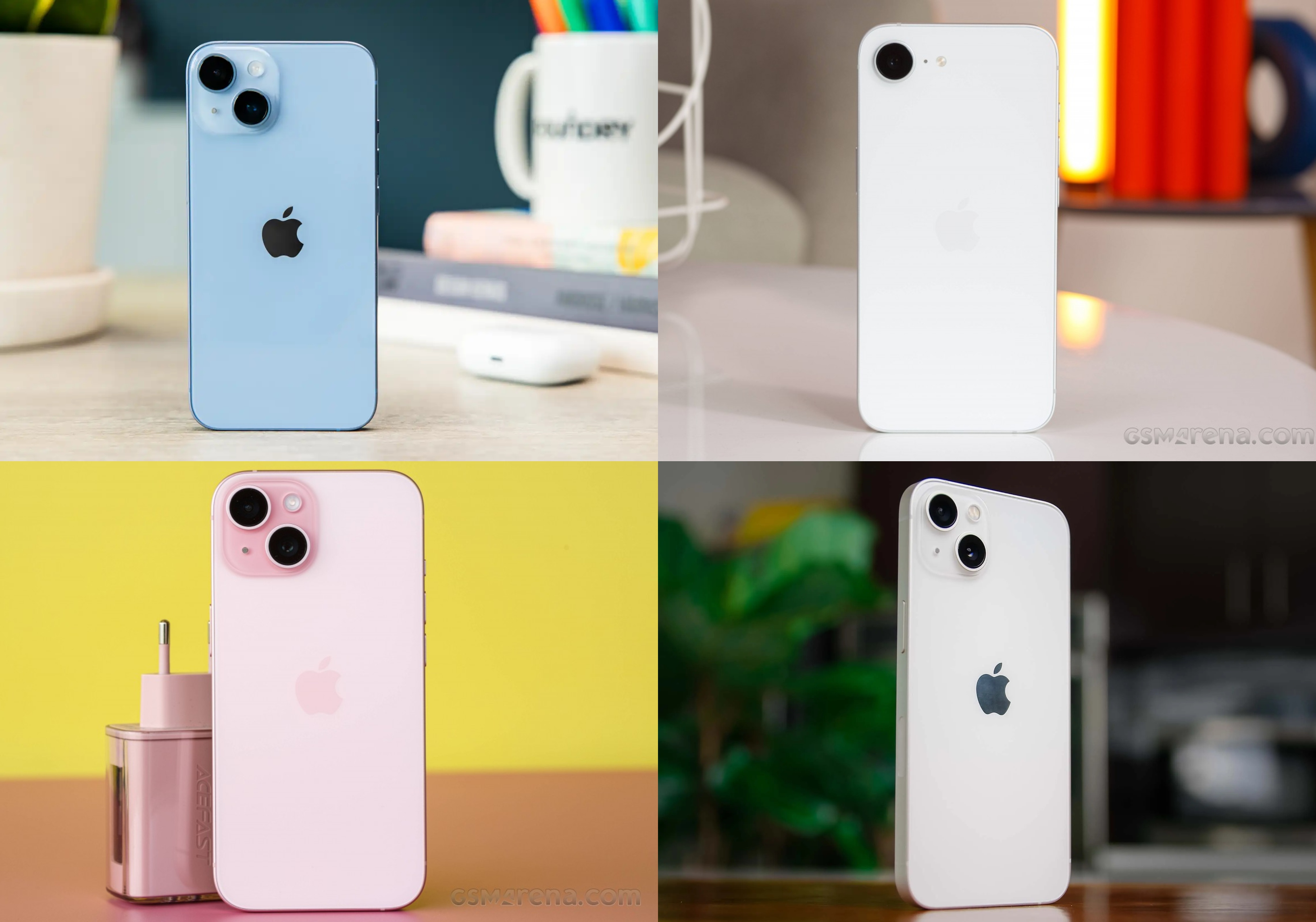 Top 4 iPhone mới gi&aacute; rẻ nhất th&aacute;ng 3: iPhone 16e mạnh nhất, iPhone 15 si&ecirc;u hấp dẫn, iPhone 13 vua rẻ