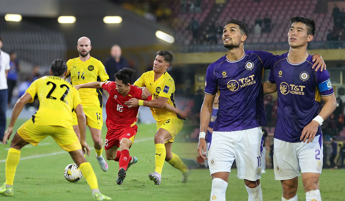 Điểm tin BĐVN 13/3: ĐT Việt Nam đ&oacute;n tin vui trước ng&agrave;y hội qu&acirc;n; AFC khiến sếp lớn Malaysia lo lắng