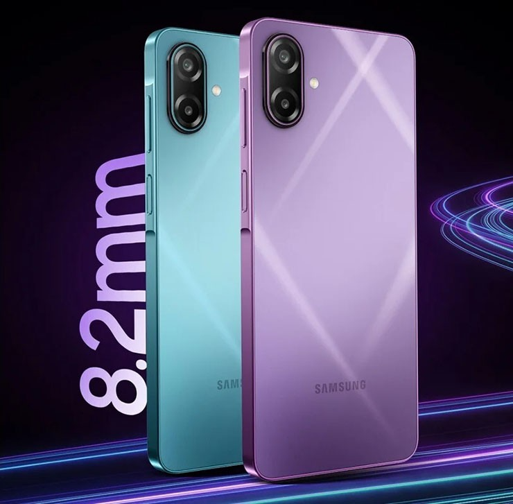 Kh&ocirc;ng hề ngoa, Samsung Galaxy gi&aacute; rẻ chỉ 4 triệu đồng, m&agrave;n h&igrave;nh 120Hz, pin cực khoẻ