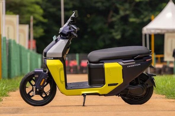 Ch&iacute;nh thức ra mắt &lsquo;xe ga quốc d&acirc;n&rsquo; mới thay thế Honda Vision, gi&aacute; 12 triệu đồng rẻ hơn cả Wave Alpha