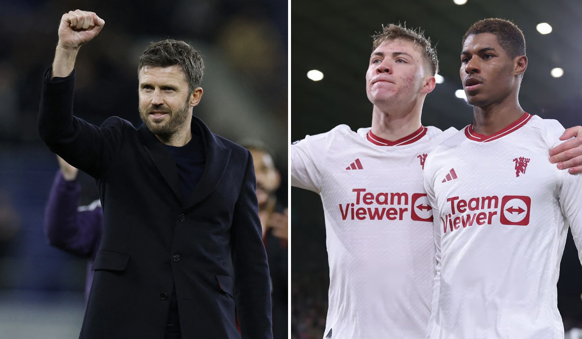 HLV Carrick y&ecirc;u cầu BLĐ thanh l&yacute; 9 ng&ocirc;i sao, Man United thu về 250 triệu bảng trước TTCN h&egrave; 2026?