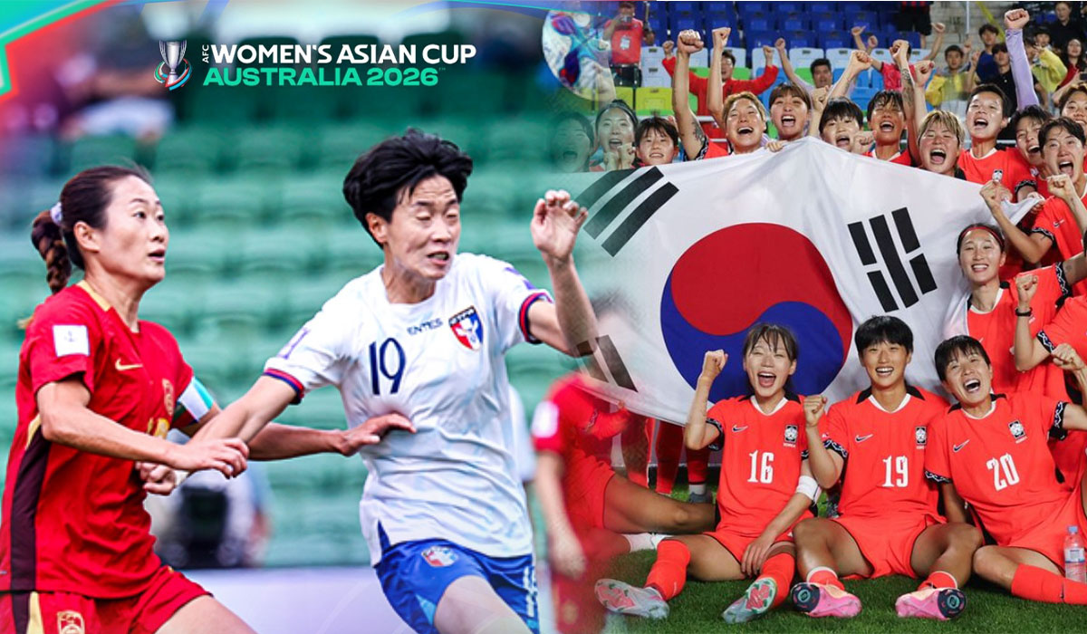 Kết quả VCK Asian Cup 2026 mới nhất: ĐT Trung Quốc thắng kịch t&iacute;nh; H&agrave;n Quốc gi&agrave;nh v&eacute; dự World Cup?