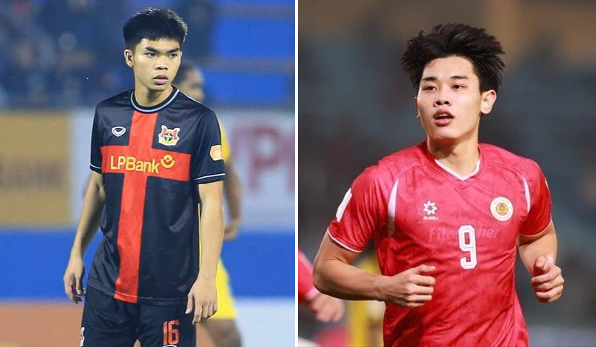 Kết quả b&oacute;ng đ&aacute; V.League 14/3: Đ&igrave;nh Bắc lập c&ocirc;ng lớn; Cuộc đua v&ocirc; địch c&oacute; bước ngoặt kh&oacute; tin