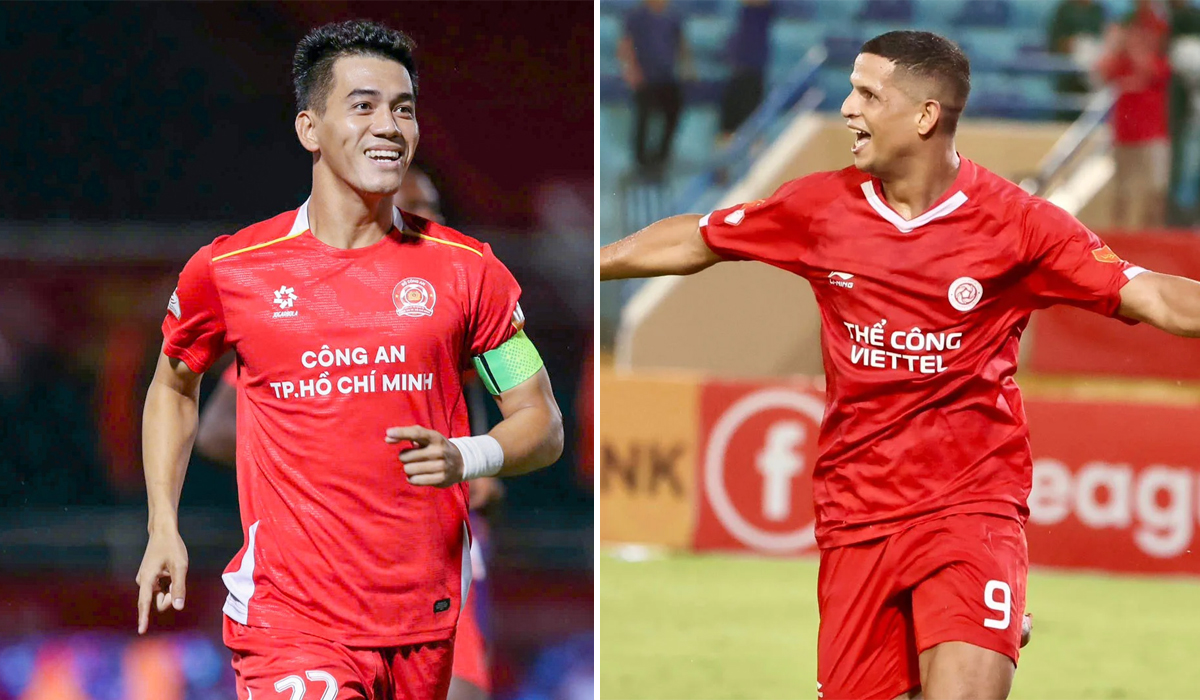 Kết quả b&oacute;ng đ&aacute; V.League 15/3: HLV Kim Sang Sik nhận tin vui trước ng&agrave;y ĐT Việt Nam hội qu&acirc;n