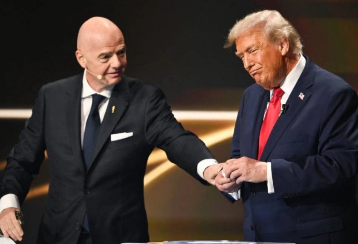 Ph&aacute;t ng&ocirc;n của &ocirc;ng Trump lại g&acirc;y tranh c&atilde;i: Iran đ&aacute;p trả cực gắt, k&ecirc;u gọi tước World Cup khỏi Mỹ