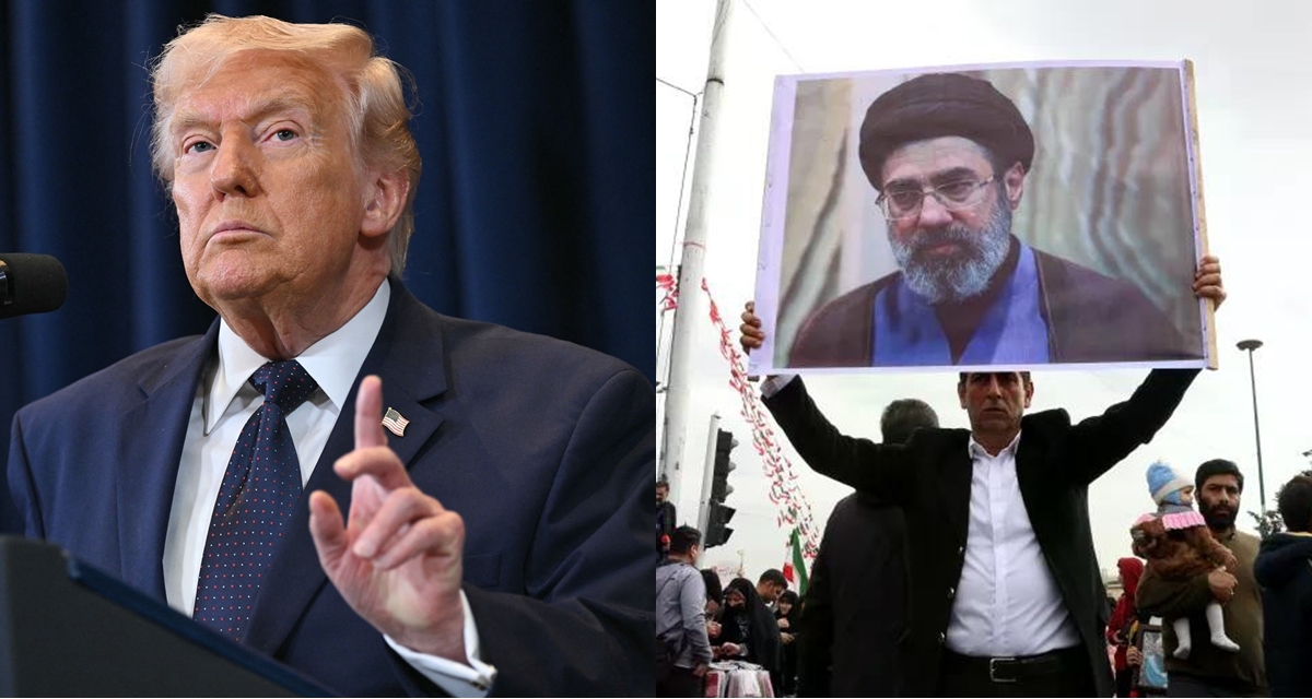 Mỹ treo thưởng cực lớn cho người cung cấp th&ocirc;ng tin về l&atilde;nh đạo chủ chốt của Iran, danh s&aacute;ch c&oacute; ai?