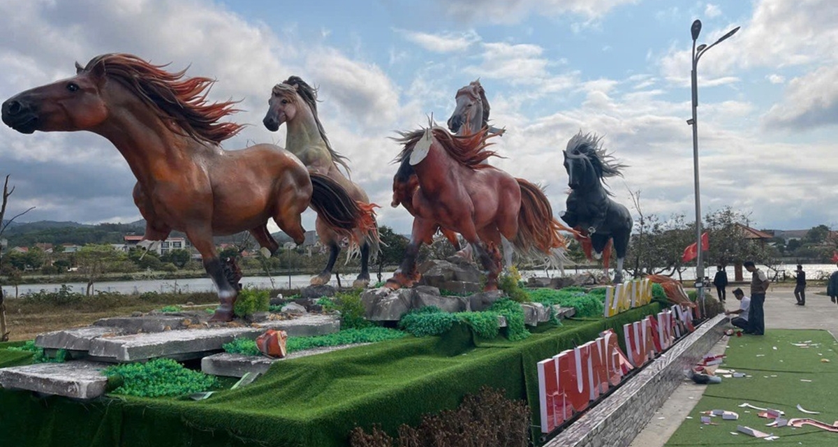 Bất ngờ danh t&iacute;nh hai thủ phạm l&agrave;m cụt đầu m&ocirc; h&igrave;nh &lsquo;M&atilde; đ&aacute;o th&agrave;nh c&ocirc;ng&rsquo; ở Quảng Trị