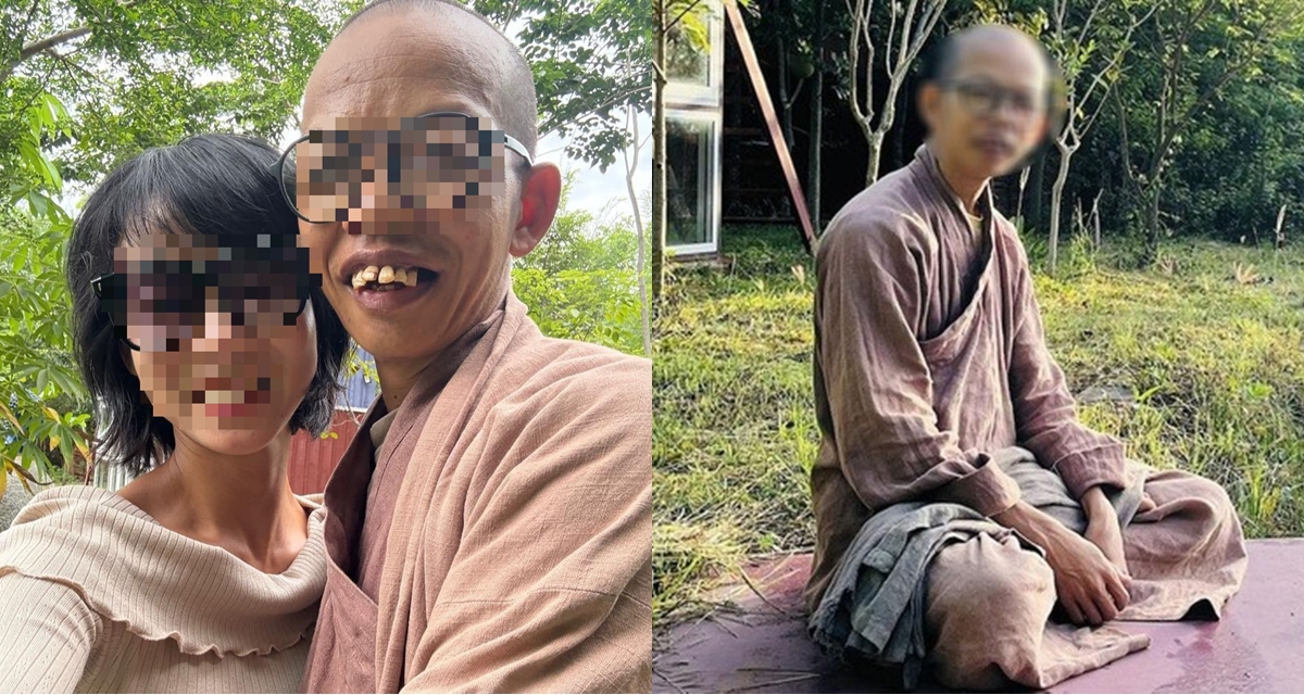 Thực hư th&ocirc;ng tin &ocirc;ng Th&iacute;ch Nhuận Đạt gửi đơn tố gi&aacute;c Tym, c&ocirc;ng an tỉnh Kh&aacute;nh H&ograve;a l&ecirc;n tiếng