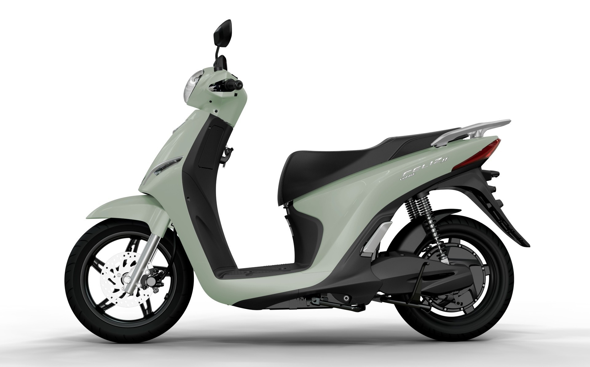 Tin xe hot 14/3: Honda SH 150i phi&ecirc;n bản mới sắp về Việt Nam với thiết kế thể thao c&ugrave;ng gi&aacute; hấp dẫn ảnh 3