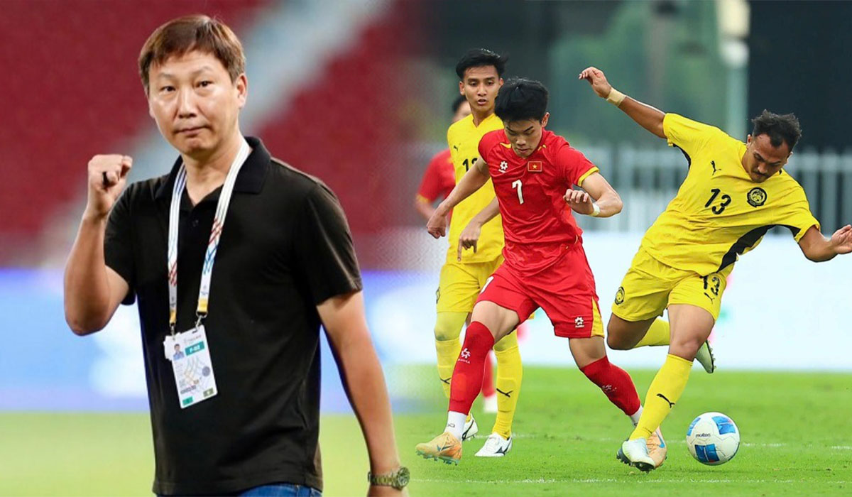 U23 Việt Nam nhận \'đặc quyền\' hiếm c&oacute;, b&oacute;ng đ&aacute; Malaysia ch&iacute;nh thức lỡ hẹn với giải ch&acirc;u &Aacute;