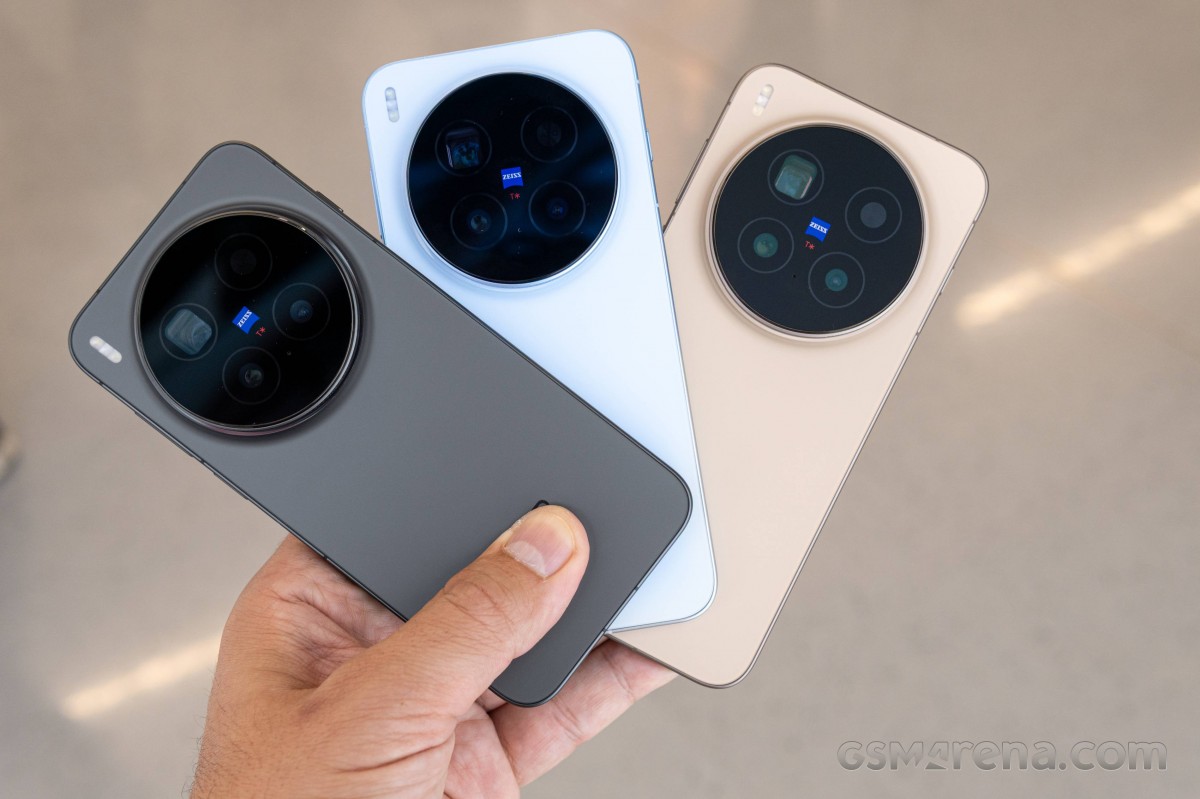 Gi&aacute; vivo X300 Pro giảm hấp dẫn giữa th&aacute;ng 3, si&ecirc;u phẩm nhiếp ảnh so k&egrave; Galaxy S26 Ultra