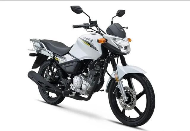 'Hạ đo v&aacute;n' Honda Winner R, Yamaha ra mắt &lsquo;vua c&ocirc;n tay&rsquo; 150cc mới gi&aacute; 33 triệu đồng, rẻ hơn Exciter ảnh 6