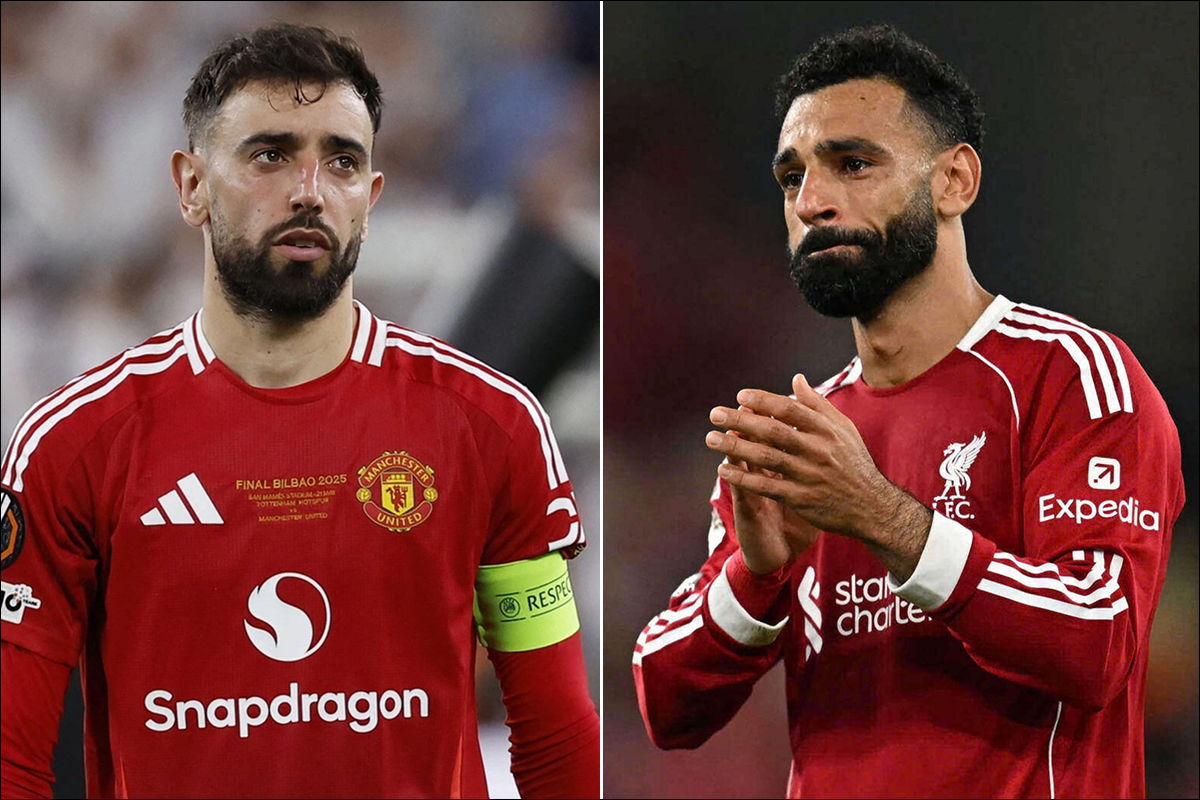 Kết quả b&oacute;ng đ&aacute; Ngoại hạng Anh h&ocirc;m nay: MU đại thắng Aston Villa, Liverpool hủy diệt Tottenham?