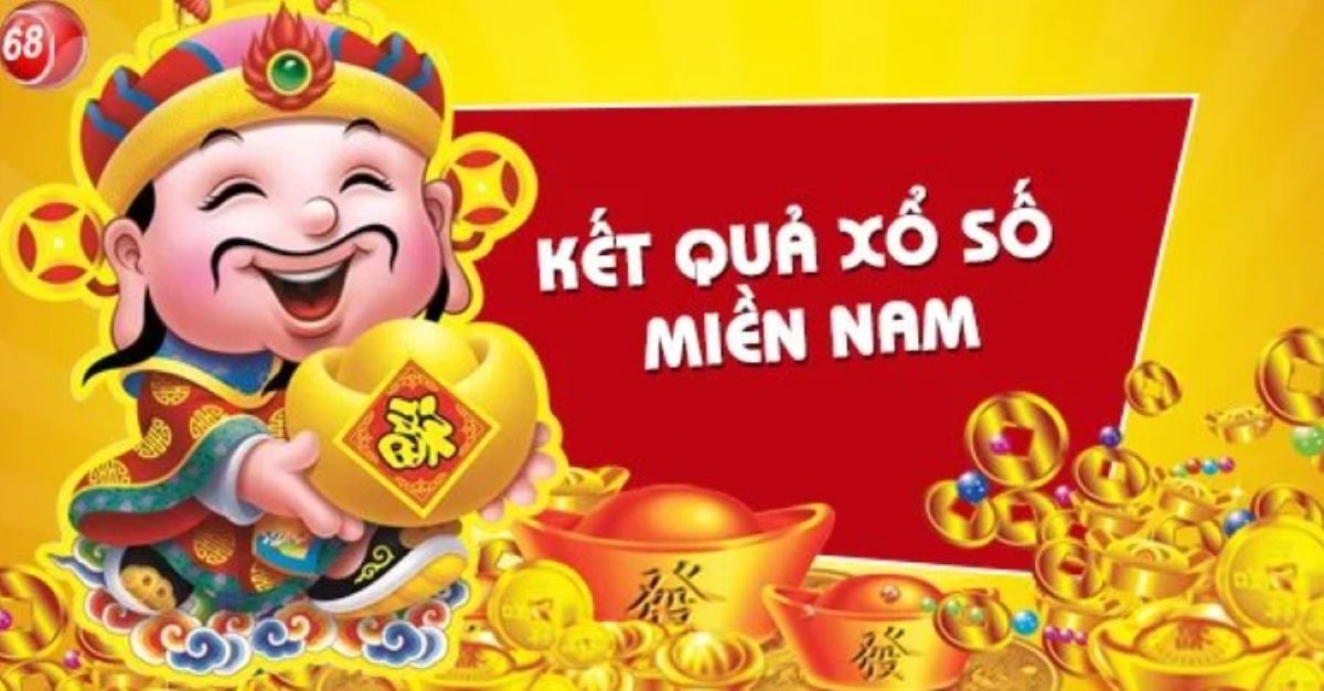 Kết quả xổ số miền Nam h&ocirc;m nay 15/3/2026: Tiền Giang, Ki&ecirc;n Giang v&agrave; L&acirc;m Đồng