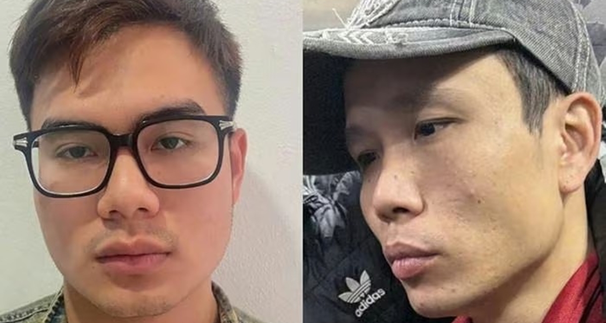 Danh t&iacute;nh 2 thanh ni&ecirc;n lừa cướp 3.000 USD từ nữ nh&acirc;n vi&ecirc;n ng&acirc;n h&agrave;ng ở H&agrave; Nội, h&eacute; lộ chi&ecirc;u tr&ograve; tinh vi